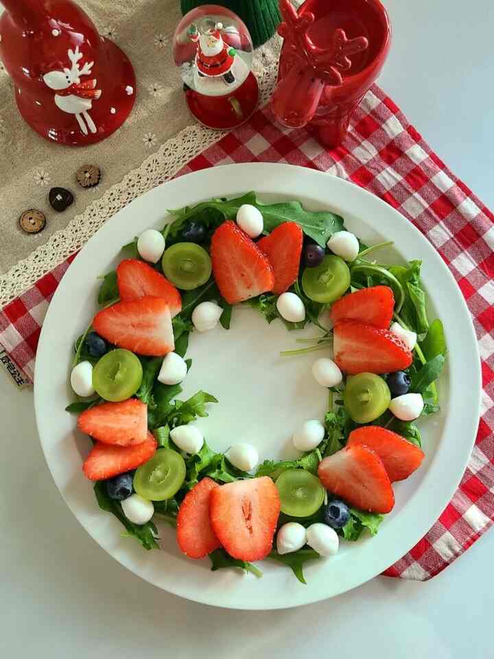 Pattern キッチンクロス［3色］を使ったコーディネート 1