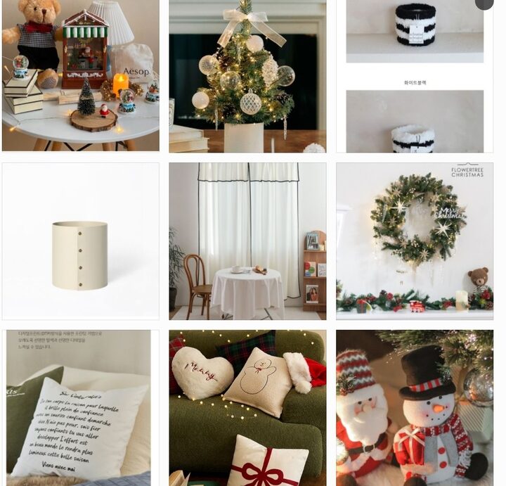 short form carousel card thumbnail