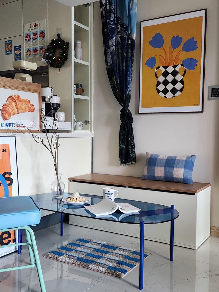 short form carousel card thumbnail