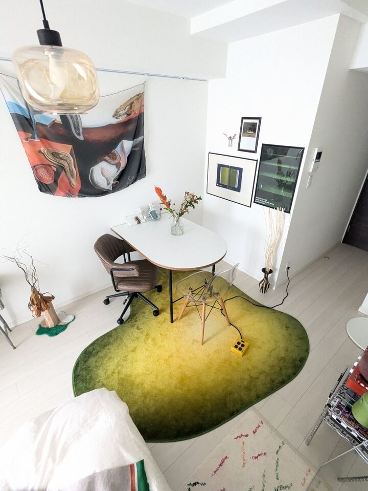 short form carousel card thumbnail