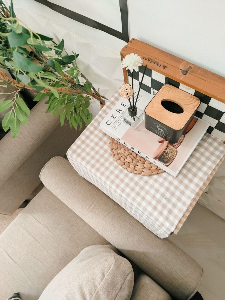 short form carousel card thumbnail