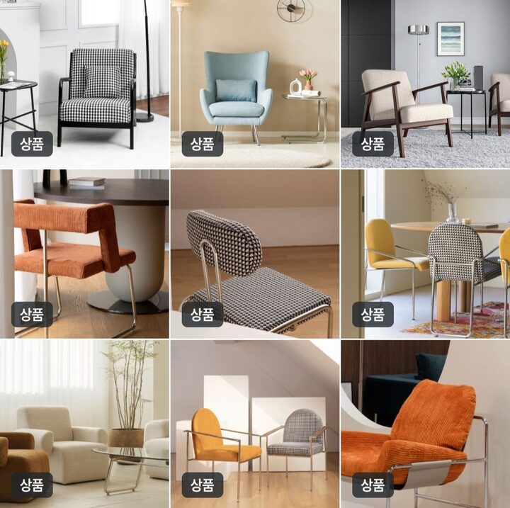 short form carousel card thumbnail