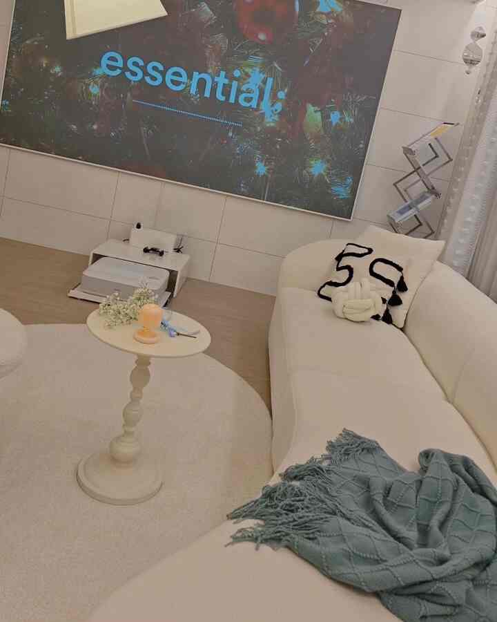 lunainhouseさんのインテリア実例写真