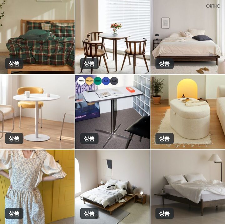 short form carousel card thumbnail