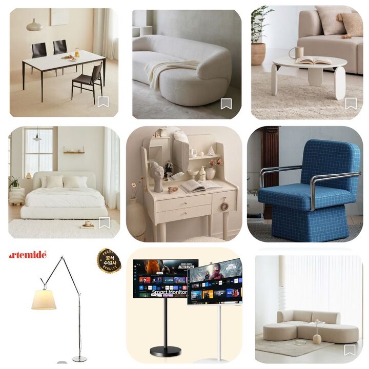 short form carousel card thumbnail