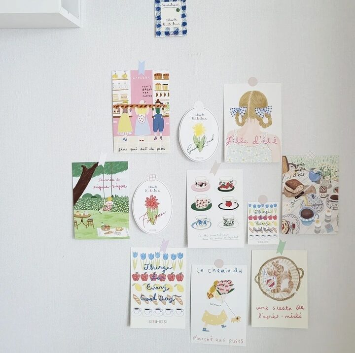 short form carousel card thumbnail