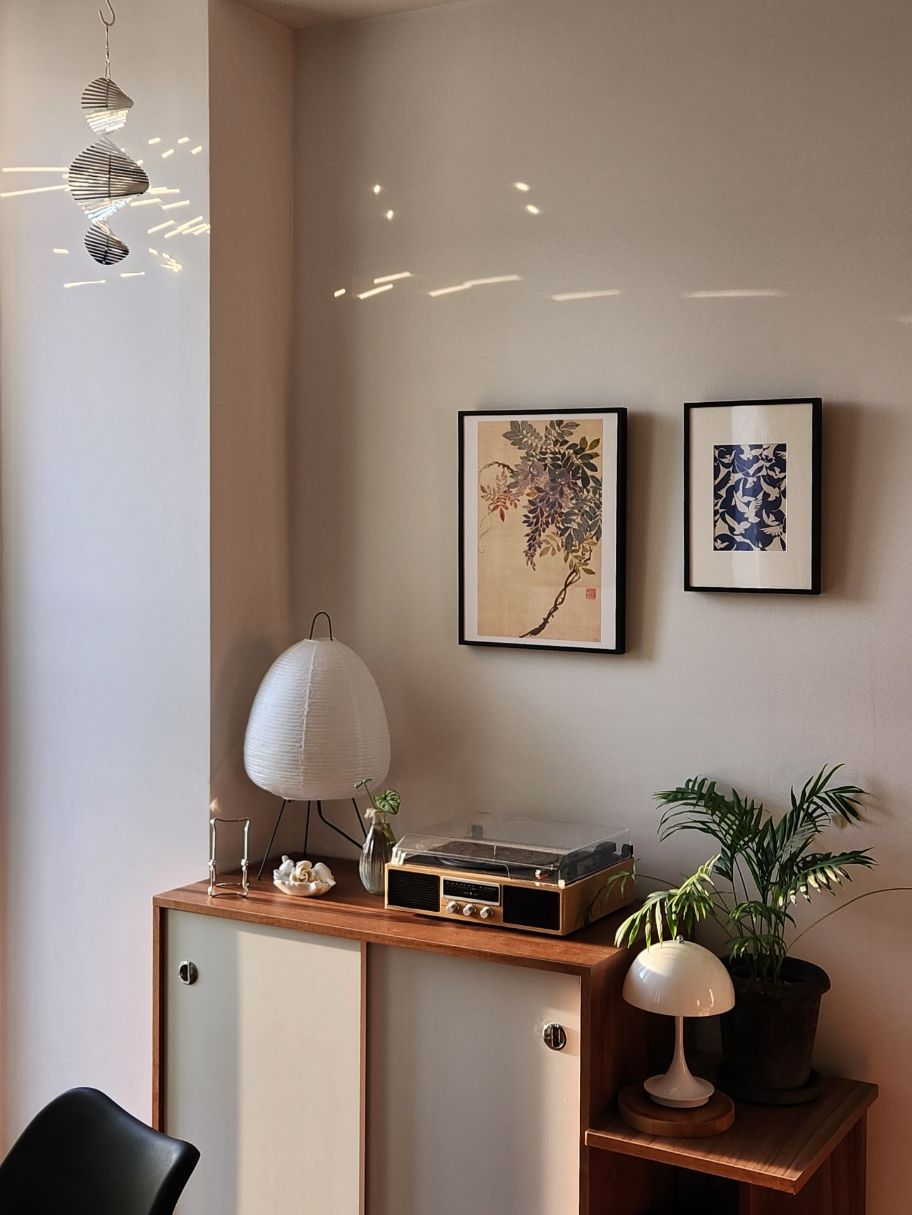 Multi-Use Side Table user photo