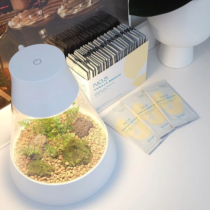 short form carousel card thumbnail