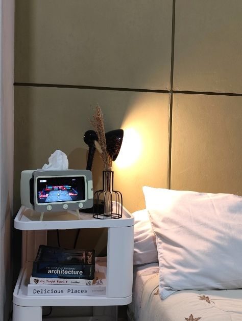 short form carousel card thumbnail