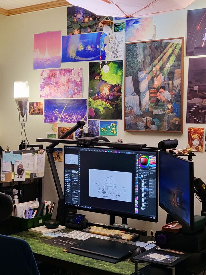 short form carousel card thumbnail