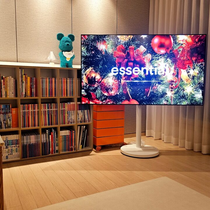 short form carousel card thumbnail