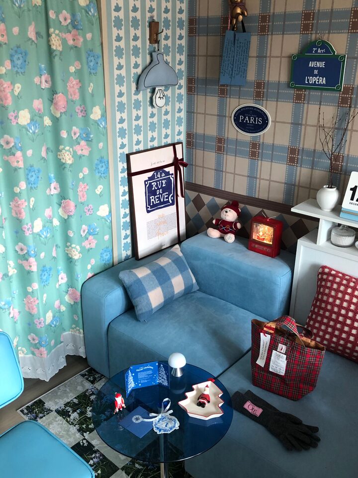 short form carousel card thumbnail