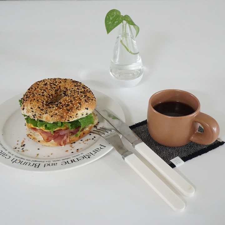 Balloon Ceramic Mug user photo