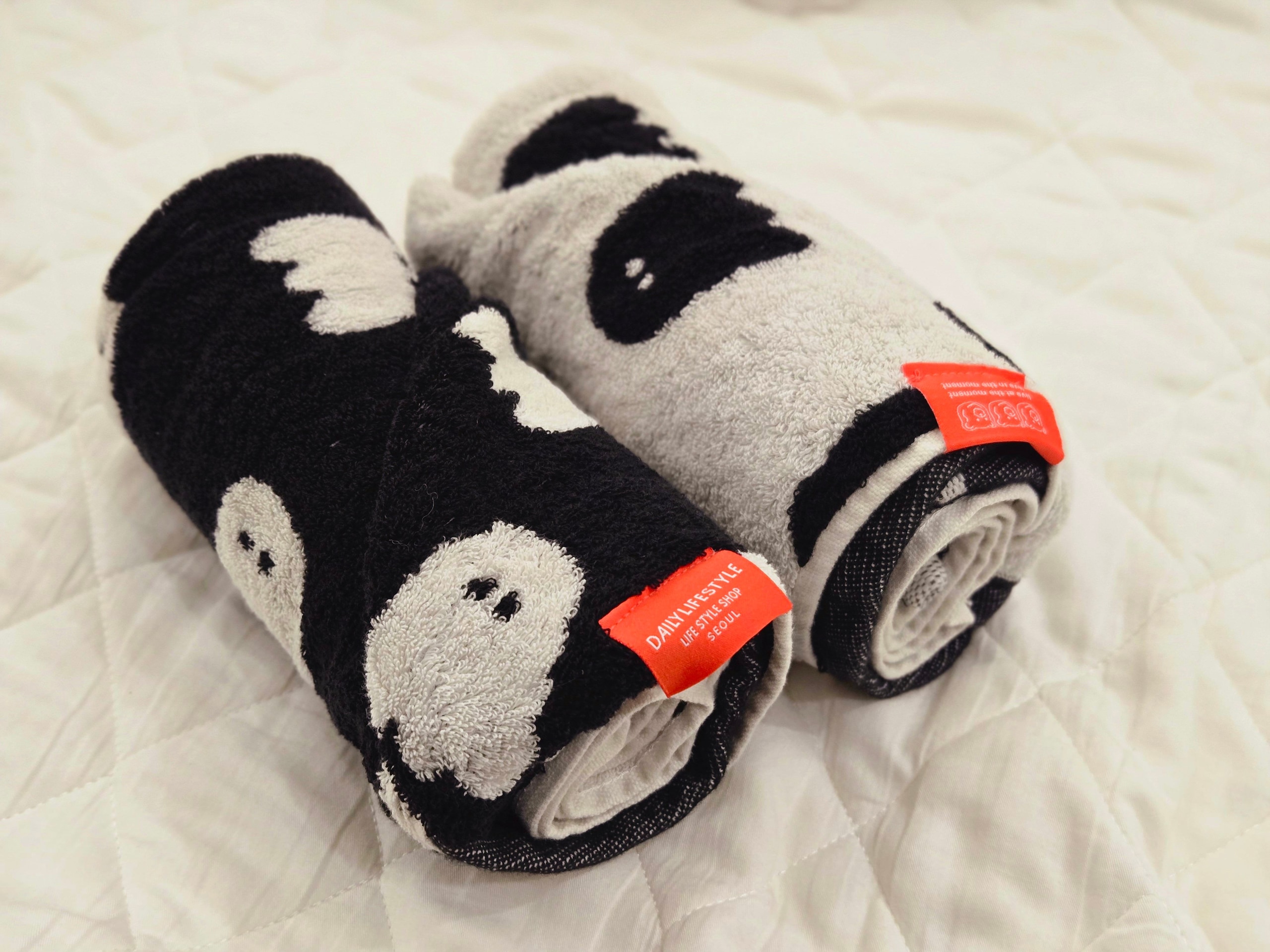 Black Key Hotel Towel Gift Set (5-Pack) user photo