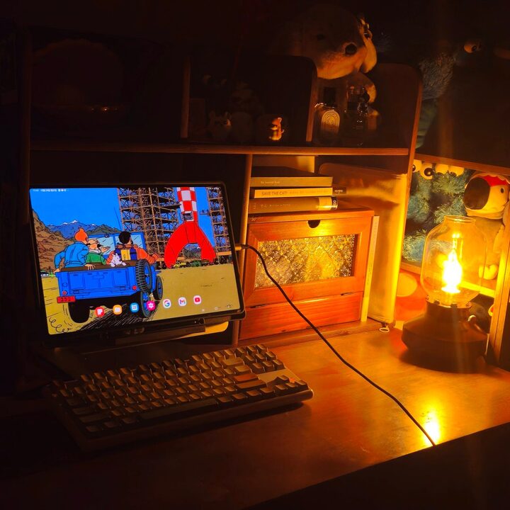 short form carousel card thumbnail