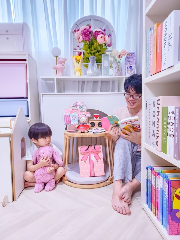 short form carousel card thumbnail