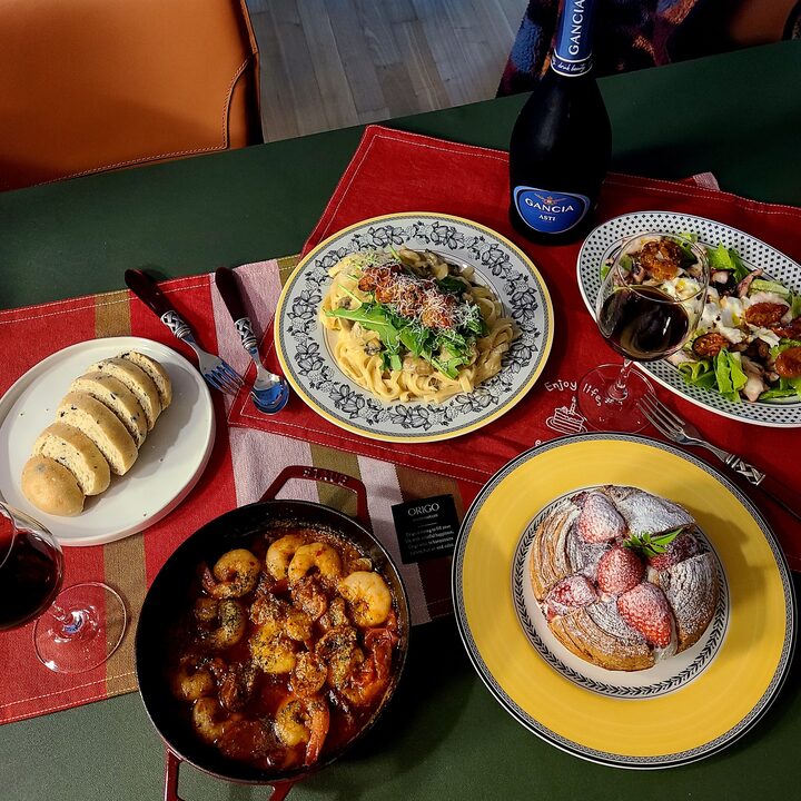 short form carousel card thumbnail