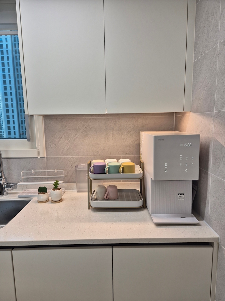 Pastel Insulated Stainless Steel Mug Set of 4 user photo