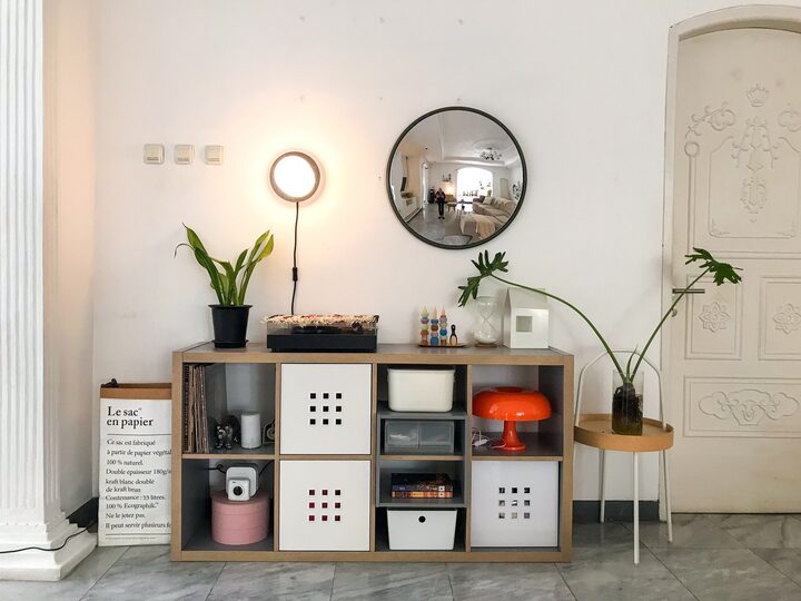 short form carousel card thumbnail