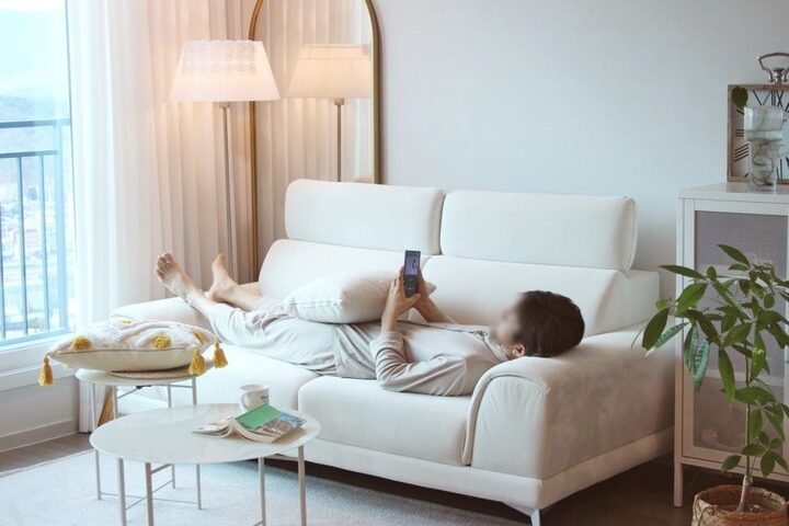 short form carousel card thumbnail