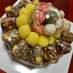 제 생일때 딸들이 선물해준 떡케익!!
저랑 남편이 맛있게 먹었답니다^^
#맞팔 #맞팔해요 #떡 #떡케이크 #케이크 #생일 