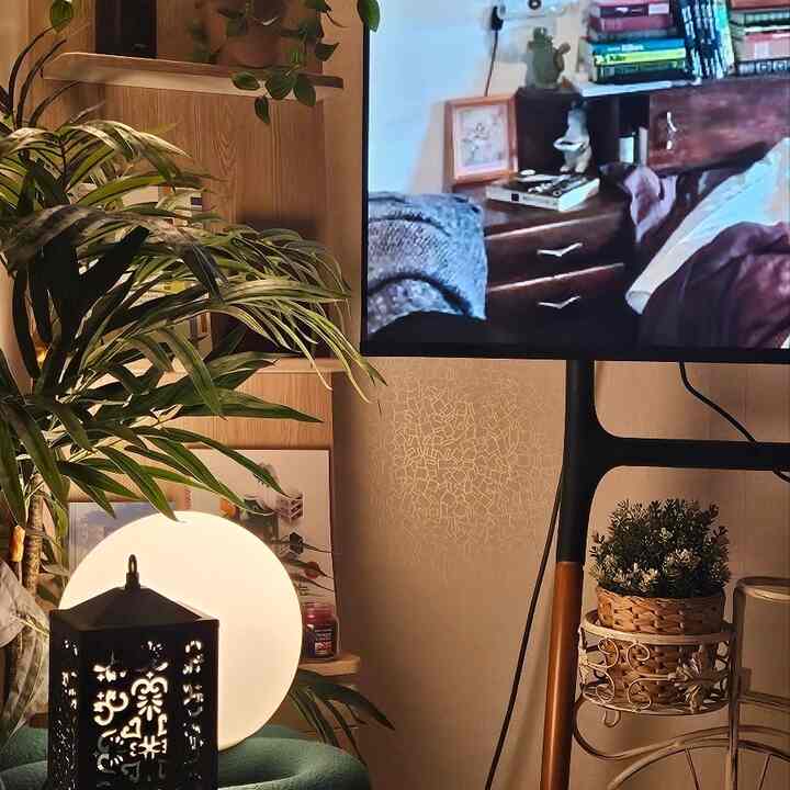 ... 🌿
居心地の良いヴィンテージ避難所
私が滞在している2部屋のヴィラを紹介します。
#vintagehome
#vintageinterior
#vintagehomedecor
#retrointerior
#ホームスタイリング
#ホームインテリア
#家
#ビンテージインテリア
#wadeview
#自撮り