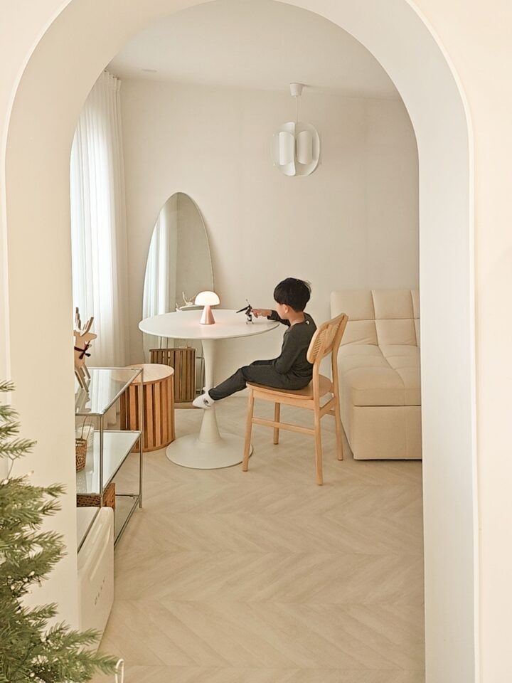 short form carousel card thumbnail