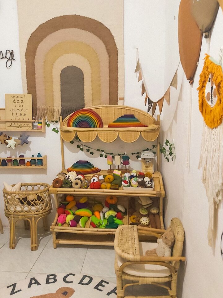 short form carousel card thumbnail