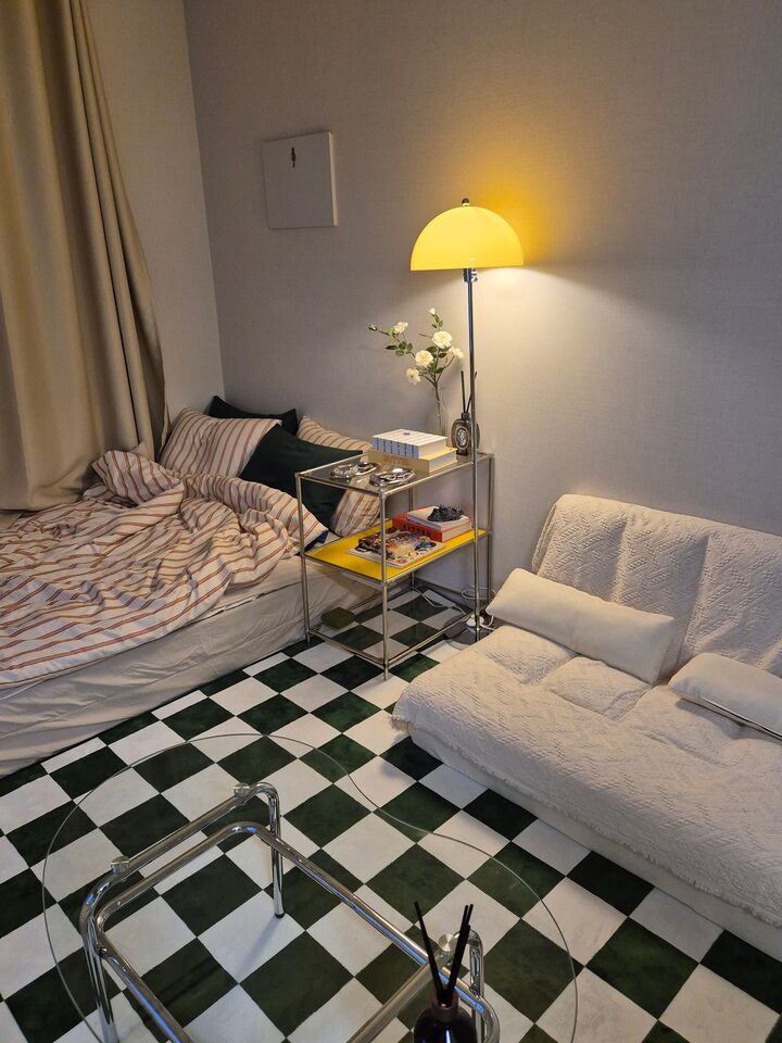 short form carousel card thumbnail