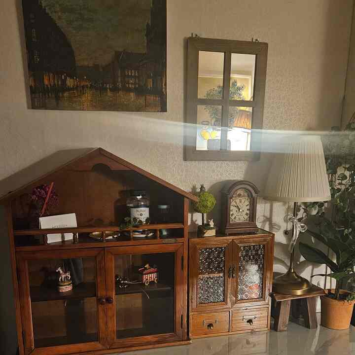 ... 🌿

キッチンもヴィンテージに
Boar Lane, Leeds by lamplight (1881) 
- John Atkinson Grimshaw

＃ビンテージ＃レトロ感性＃ニンジン＃オースティッド＃IKEA
#vintagehome #vintageinterior #vintagehomedecor
#retrointerior #ホームスタイリング #ホームインテリア
＃家の装飾＃ビンテージインテリア＃wadeview＃自宅の装飾