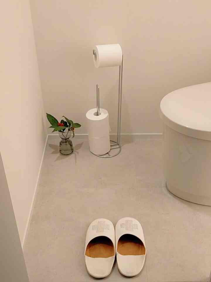 Toilet kami 🚽
#toilet #トイレ用品