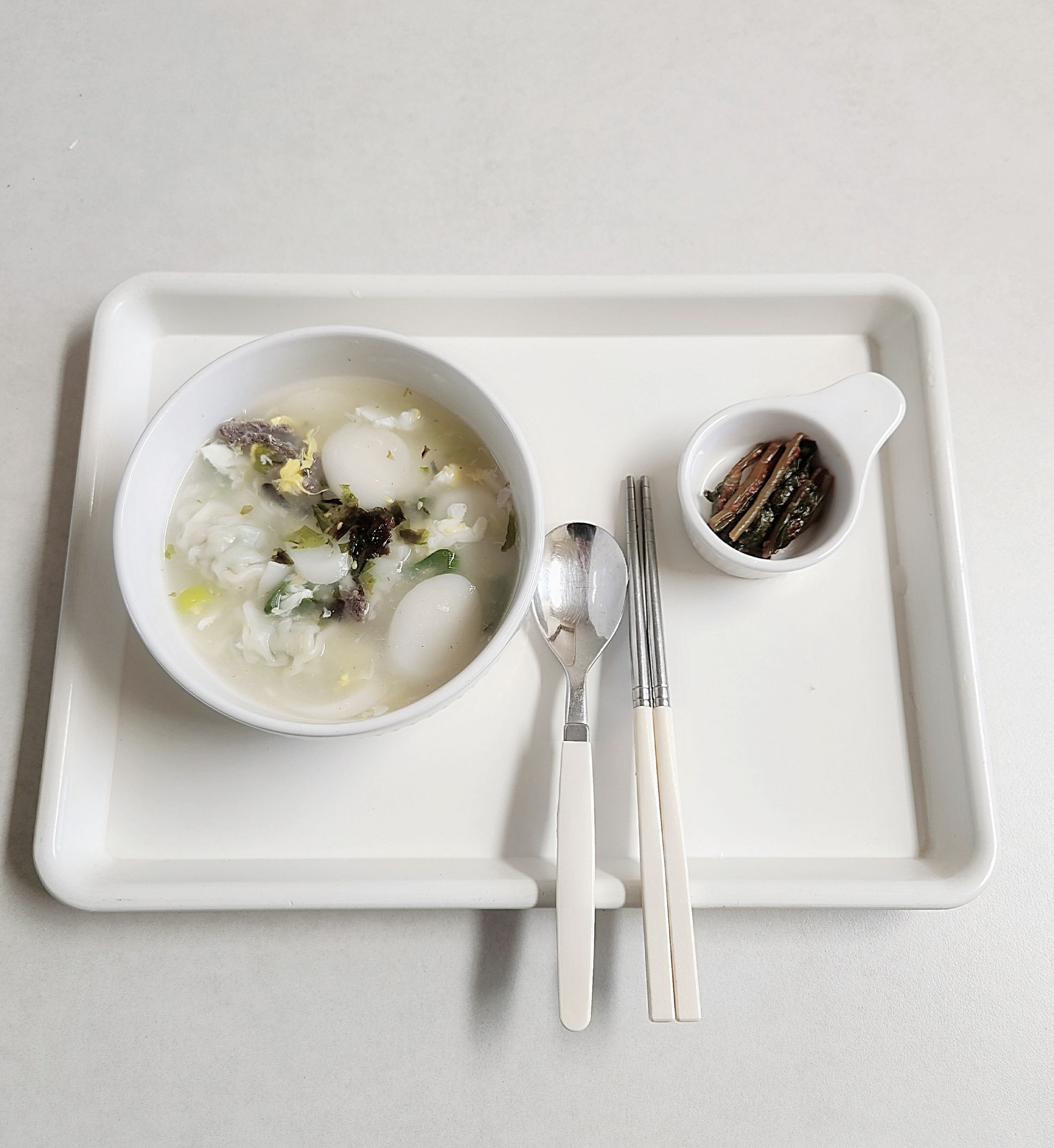 Kids Cutlery Set (Spoon, Fork & Chopsticks) user photo