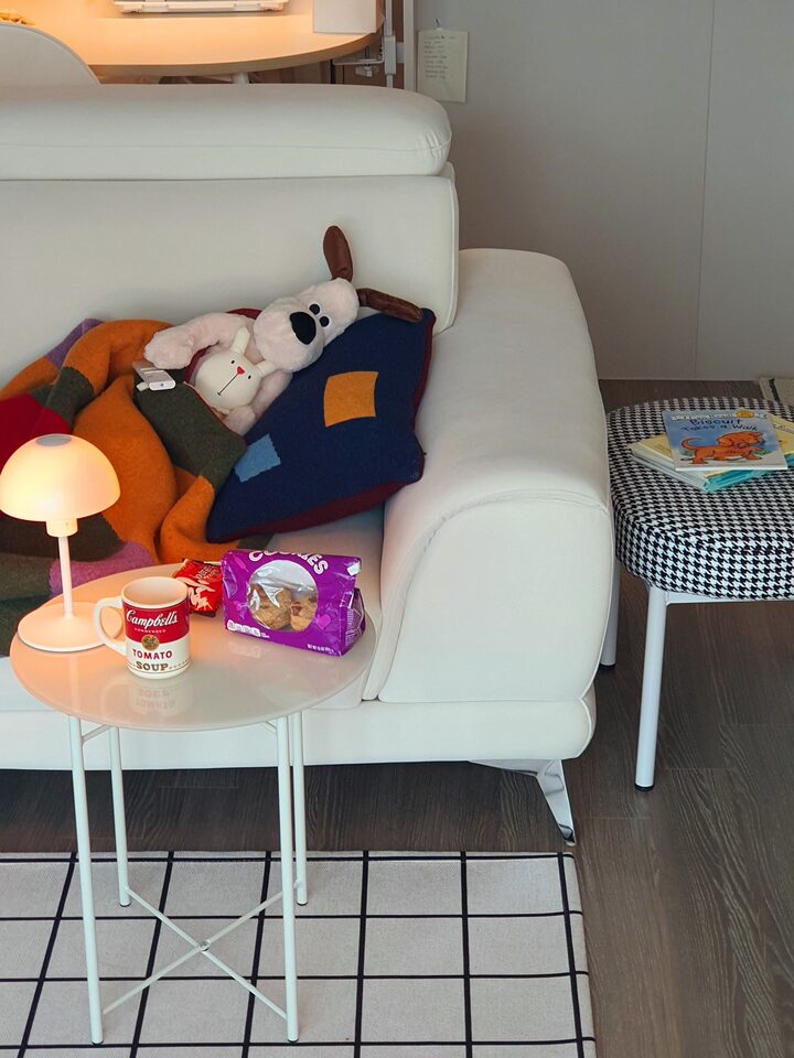 short form carousel card thumbnail