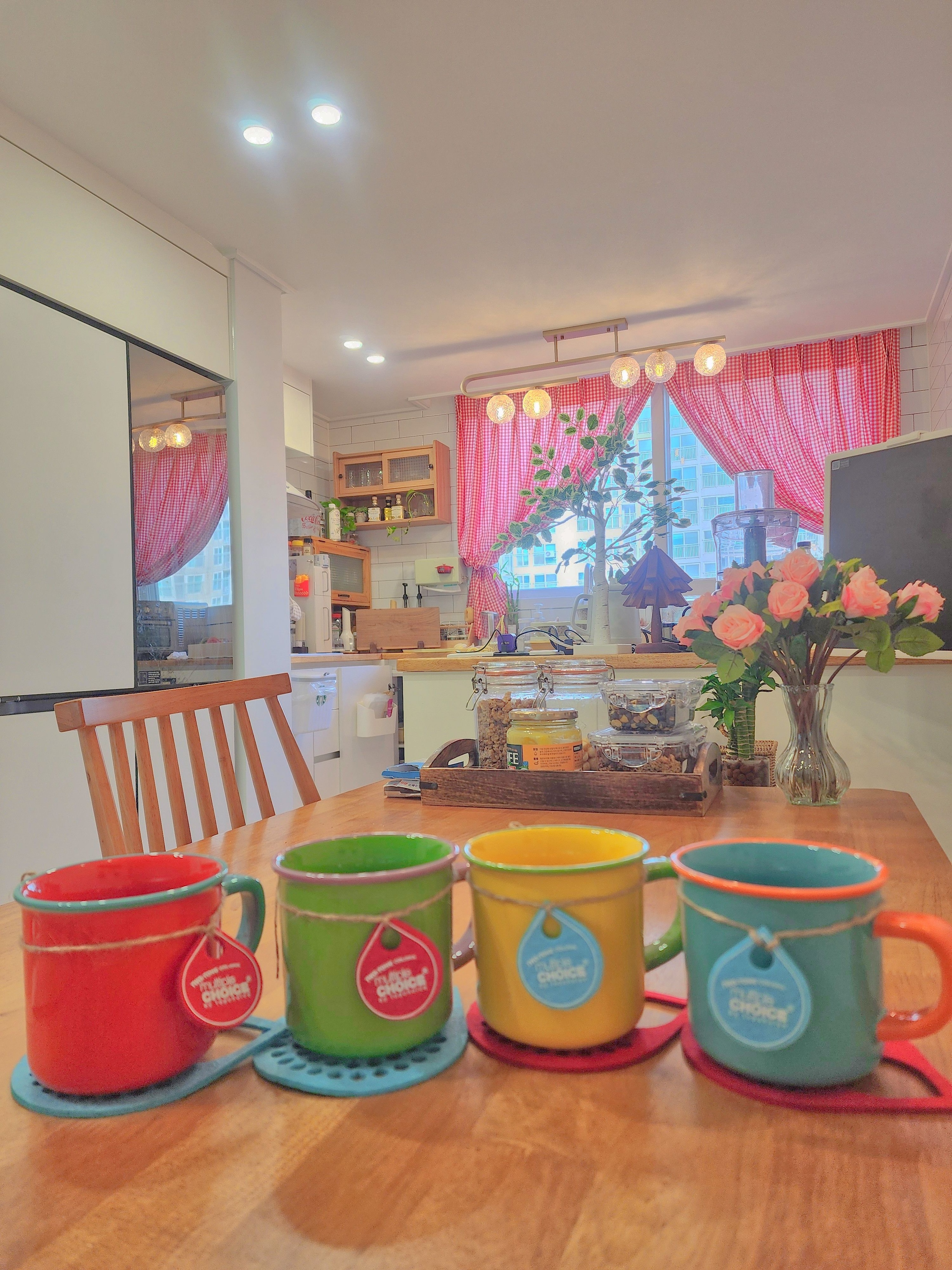 Color Pop Ceramic Mug user photo
