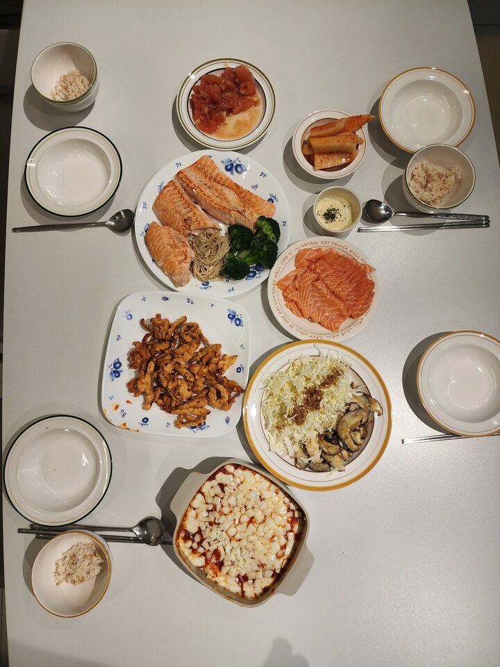 short form carousel card thumbnail