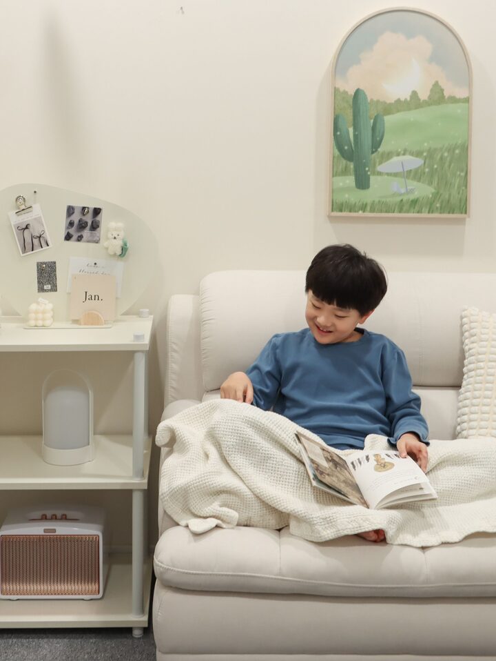 short form carousel card thumbnail