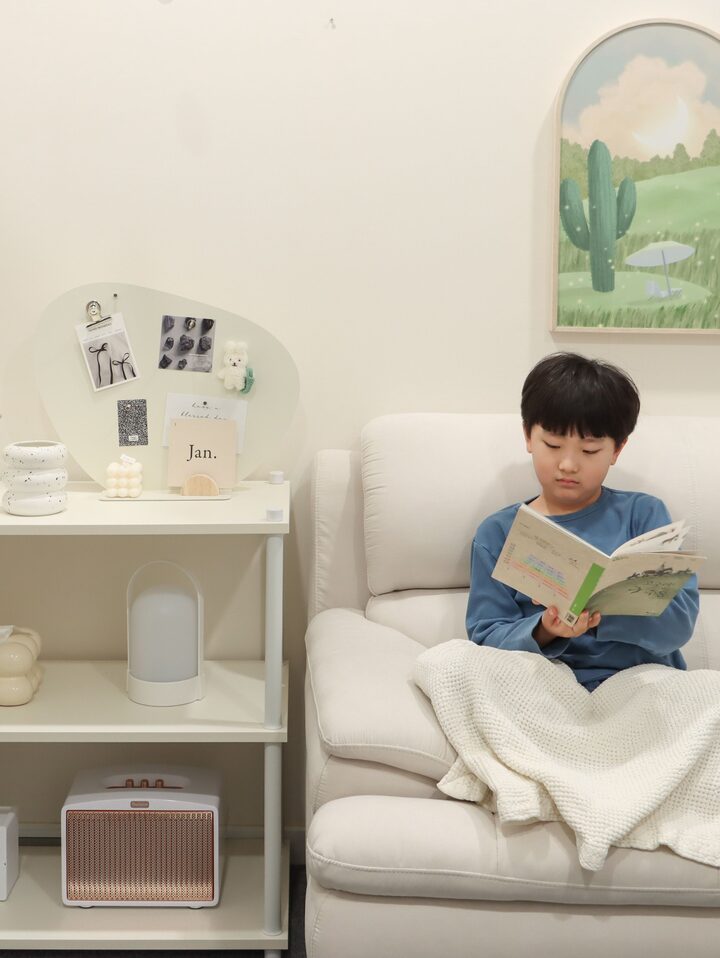 short form carousel card thumbnail