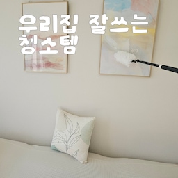#고수의청소템
저희집 곳곳에는 청소템들이 많이 있어요!
그중에서 자주 쓰고 좋은 청소템들 
몇가지를 소개해드릴게요 !
🏷 이케아 3종 제품
이케아에는 다양한 청소제품들이 있어요!
제품도 좋고 가격도 부담없어 잘 사용하고 있는데
만족하는 제품 알려드릴게요!
🔸️릴나겐 유리닦이 
: 하단에 고무마킹이 되어있어 물청소 하기에 아주 좋아요!
가볍고 욕실청소를 주로 하지만 싱크대 물 제거에도
좋아서 여러개 두고 사용해요!
ㅡ
🔸️린니그 흡착식 세척브러시 
: 슬림하고 길어서 다양한 곳을 청소, 세척하기 좋아요.
원래 용도는 식기를 세척하는 용도지만,
솔 부분이 단단하고 청소하기 편해서
주방 청소용으로 잘 사용하고 있어요!
특히 흡착식이라 보관하기 편하답니다~!
ㅡ
🔸️비데베크말 설거지 솔 
: 작고 앙증맞은 솔, 통 안에 세제를 넣어
문지르기만 하면 되서 너무 편리해요!
설거지 냄비같은거 문지를때 편하고 깨끗하게 제거되서
잘 사용하고 있고 통 안에 액체 넣고 사용할 수 있어
청소할때 너무 편하고 좋아서 설거지용이지만
청소용으로 더 좋아요^^!
ㅡ
🏷 3M 롱핸들 다용도 먼지떨이
: 집안 곳곳에 먼지, 걸레로 닦으면 그대로 묻어나고
자국남아 더 지저분해요~~ㅜㅜ
먼지떨이로 가볍게 슥슥 문지르며 먼지를 흡수시키면
먼지날림도 적고 깔끔하게 먼지 제거 할 수 있어요!
핸들 본품과 리필이 따로 있어 위생적이고
뽀송하니 먼지를 흡수하는 부위가 넓고 깊숙히 흡수해서
좋아요! 롱핸들이라 높은곳도 쉽게 먼지제거 가능하고
핸들부위가 꺾임조절 가능해서 각진 부위나 구석도
자유롭게 닦을 수 있어요!
그래서 공기청정기 안쪽 부분들은 꺾어 세워서 
먼지를 닦아내는데 먼지가 잘 제거되요!
ㅡ
🏷 소소린 우드핸들 테이프클리너 (돌돌이)
:  집 필수품 돌돌이 편리하게 청소하기 너무 좋아요.
우드핸들이라 인테리어에도 좋고 예뻐요!
숏 사이즈와 롱 사이즈가 있어 용도에 맞게 사용해요.
저는 숏이 더 사용하기 편하더라구요ㅎ
커버가 없어서 사용 전,후에 커버를 씌우고 벗길 
필요가 없어서 사용하기 편하고
양쪽 날개가 있어 이물질과 먼지 붙은 테이프가 
보이지않고 가려져서 너무 좋아요!
사용하지 않을때는 곧게 세워서 보관하기 좋답니다~
예쁨,편리,깔끔,보관 모두 만족하는 제품이에요!
집들이 선물로 해줘도 센스있는 선물이 될 것 같아요♡
ㅡ
🧺 매일 하는 청소, 꿀템 청소도구들로
덜 힘들고 간편하게 청소해요 🧹🧽
청소시간도 즐거워요! 😁😁😁
#선팔맞팔 #선팔환영 #소통환영 #소통해요 
#효자템 #우리집주방 #주방용품 #생활용품 #생활템
#이케아 #3m #살림템 #꿀템 #장비빨 #추천템  
#청소용품 #주방청소 #예쁜살림템 #살림살이
#거실청소 #돌돌이 #청소도구 #집에서제일바빠
#우리집주방 #주방필수품 #집들이선물