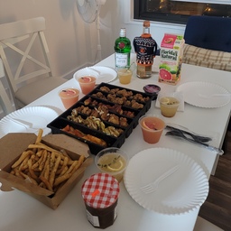 Dinner with girls
#dinner #맞팔
