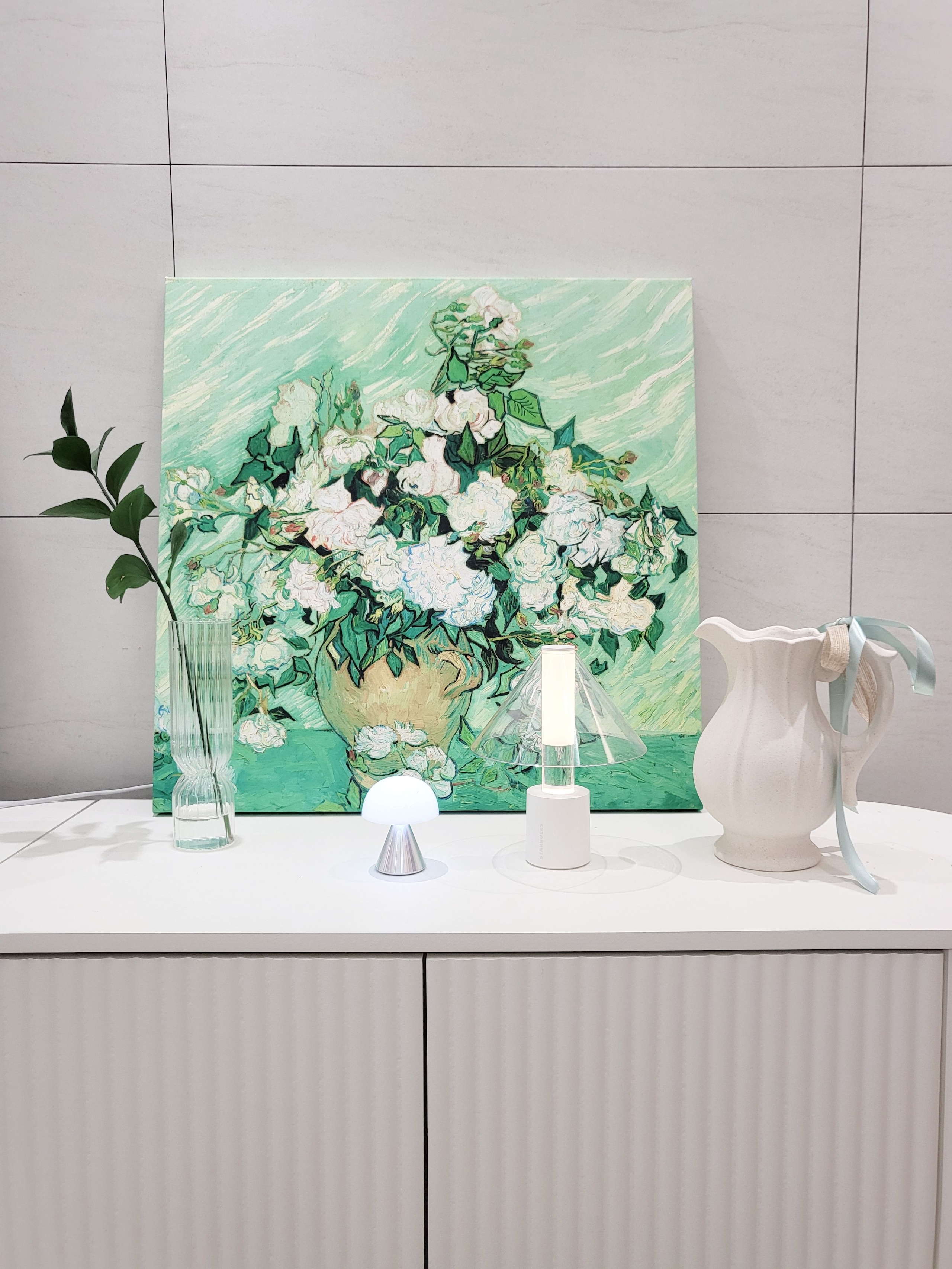 Anqitue Jug-Shaped Planter user photo