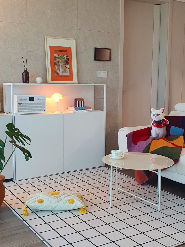 short form carousel card thumbnail