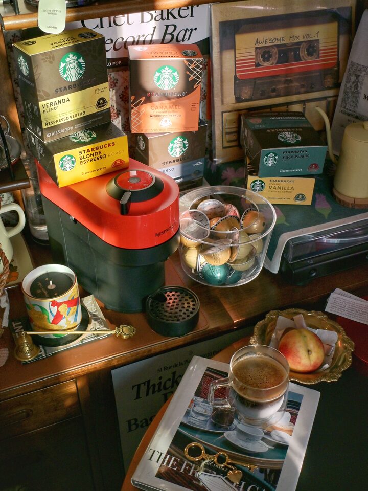 short form carousel card thumbnail