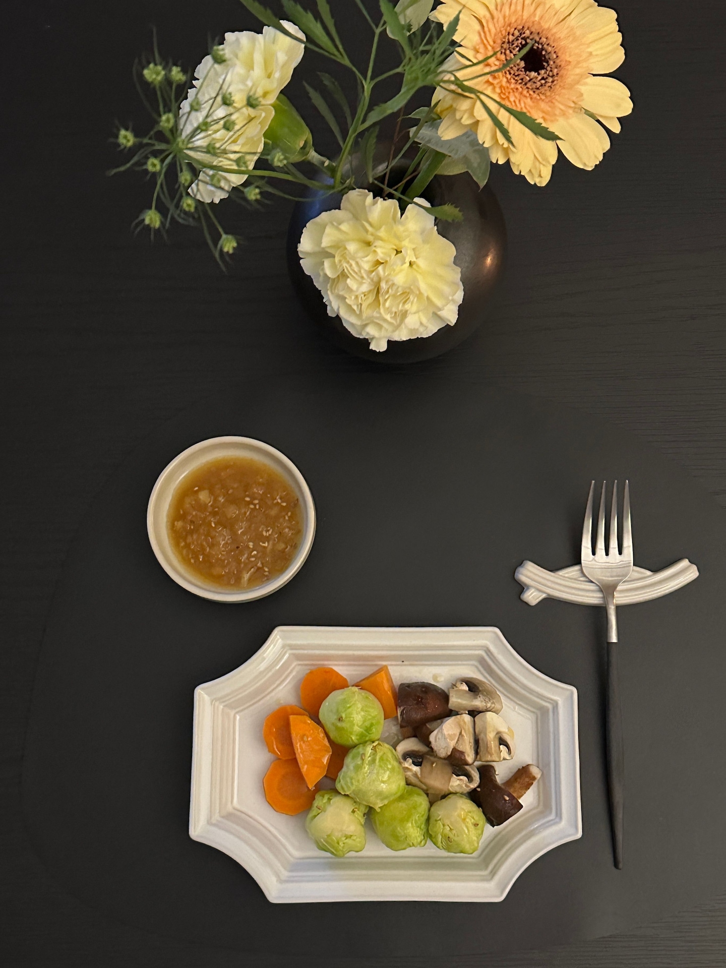 OD Nu-Frame Square Side Plate user photo