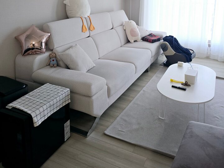 short form carousel card thumbnail