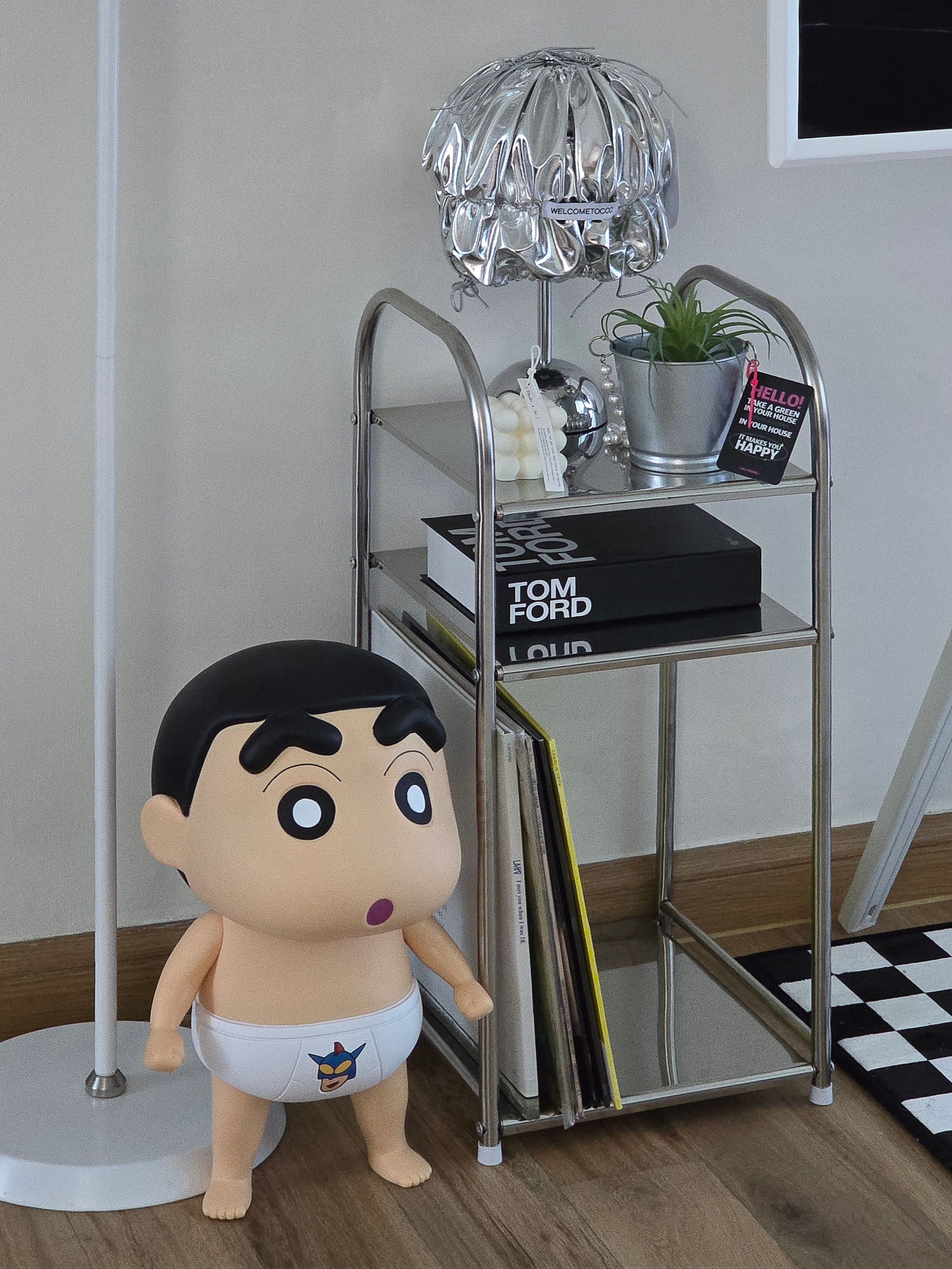 6-Piece Bubble Candle & Home Décor Gift Set user photo