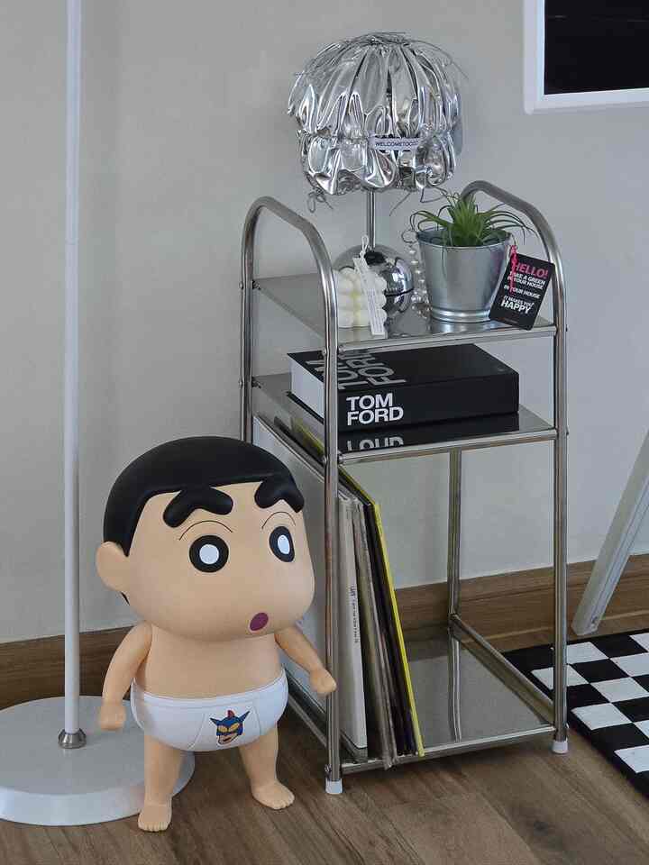 Tagged posts featuring 6-Piece Bubble Candle & Home Décor Gift Set 3