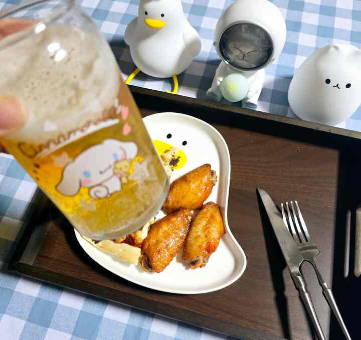 Chateau カトラリー 4人用 16点 フルセットを使ったコーディネート 3
