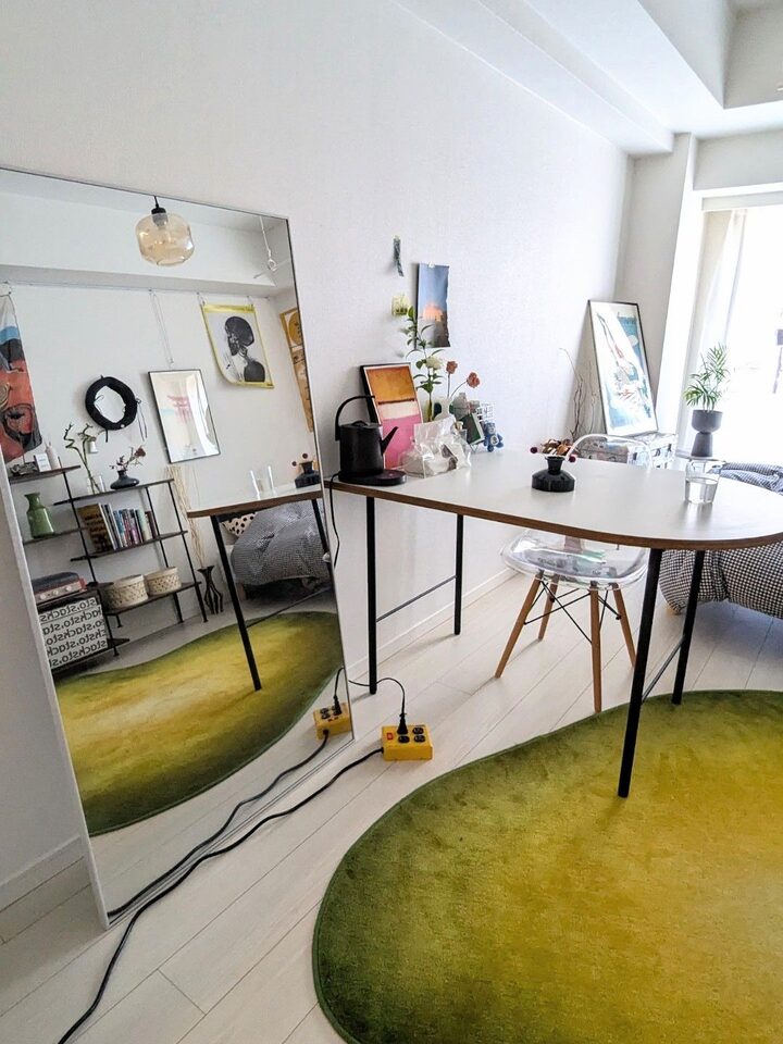 short form carousel card thumbnail