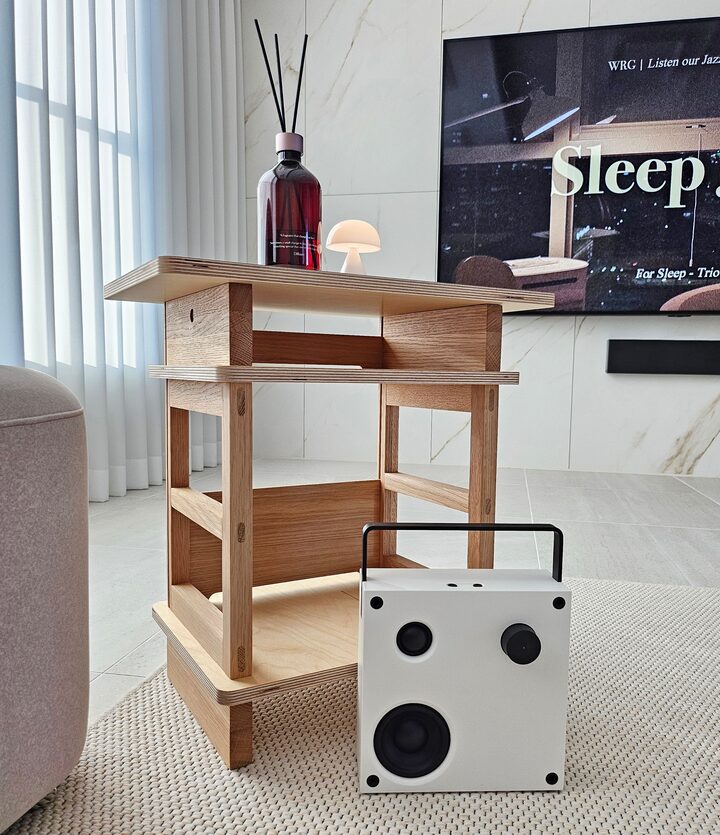 short form carousel card thumbnail