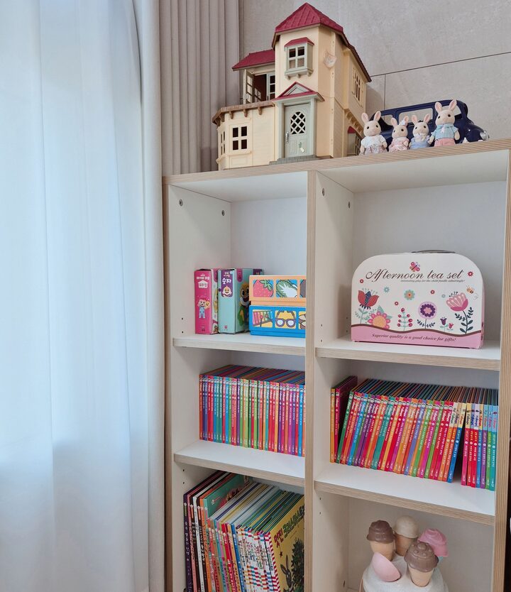 short form carousel card thumbnail